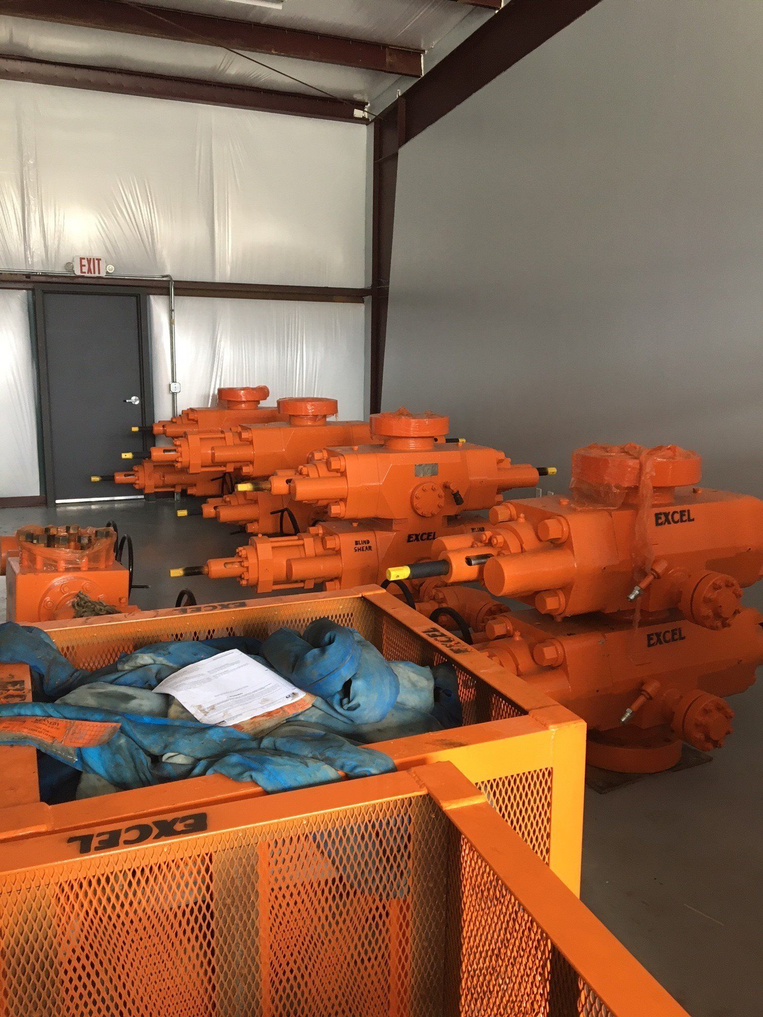 Equipment Rental Services Kalkaska, MI