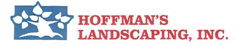 Hoffman's Landscaping, Inc - Logo