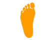 Ingrown Toenail Surgery icon