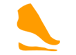 Customized Orthotics icon