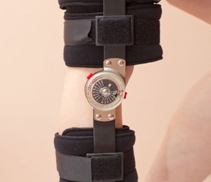 Custom brace