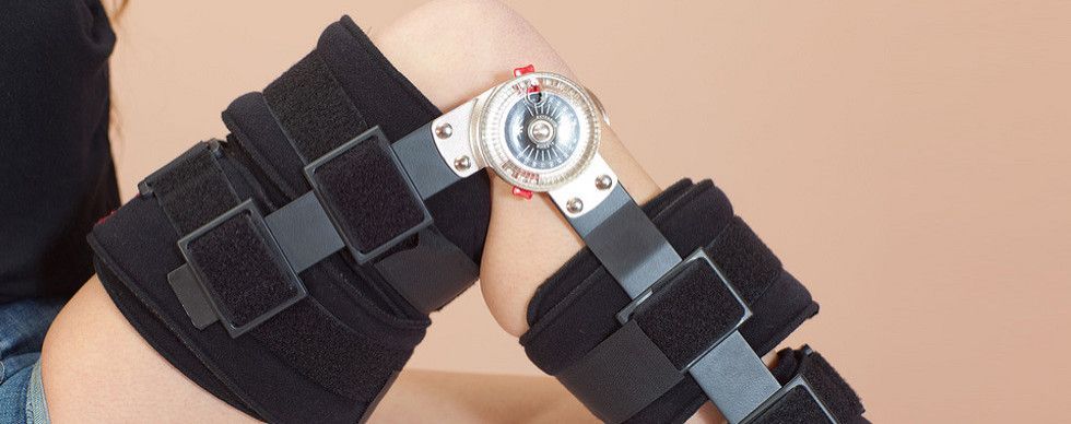 Foot brace