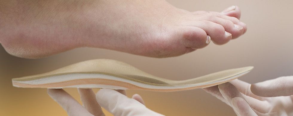Orthotic Device