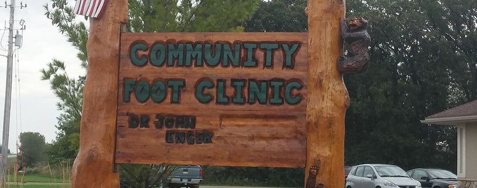 Community Foot Clinic
