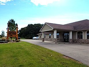 Clinic front