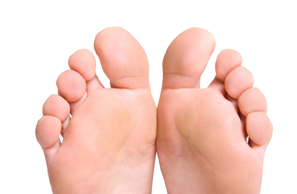 Feet