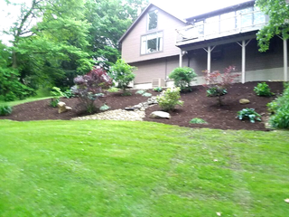 Reliable Landscaping