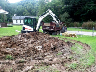 Full-Service Excavation