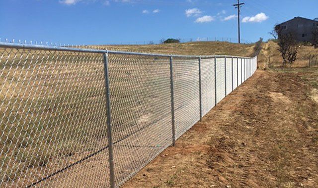 Commercial Fencing | Security Gates | Nottingham, PA