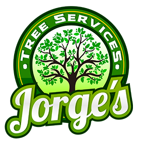 Jorge's Tree Service, LLC logo