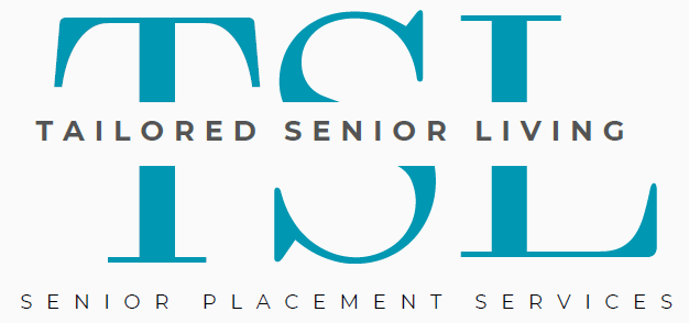 Tailored Senior Living LLC - logo