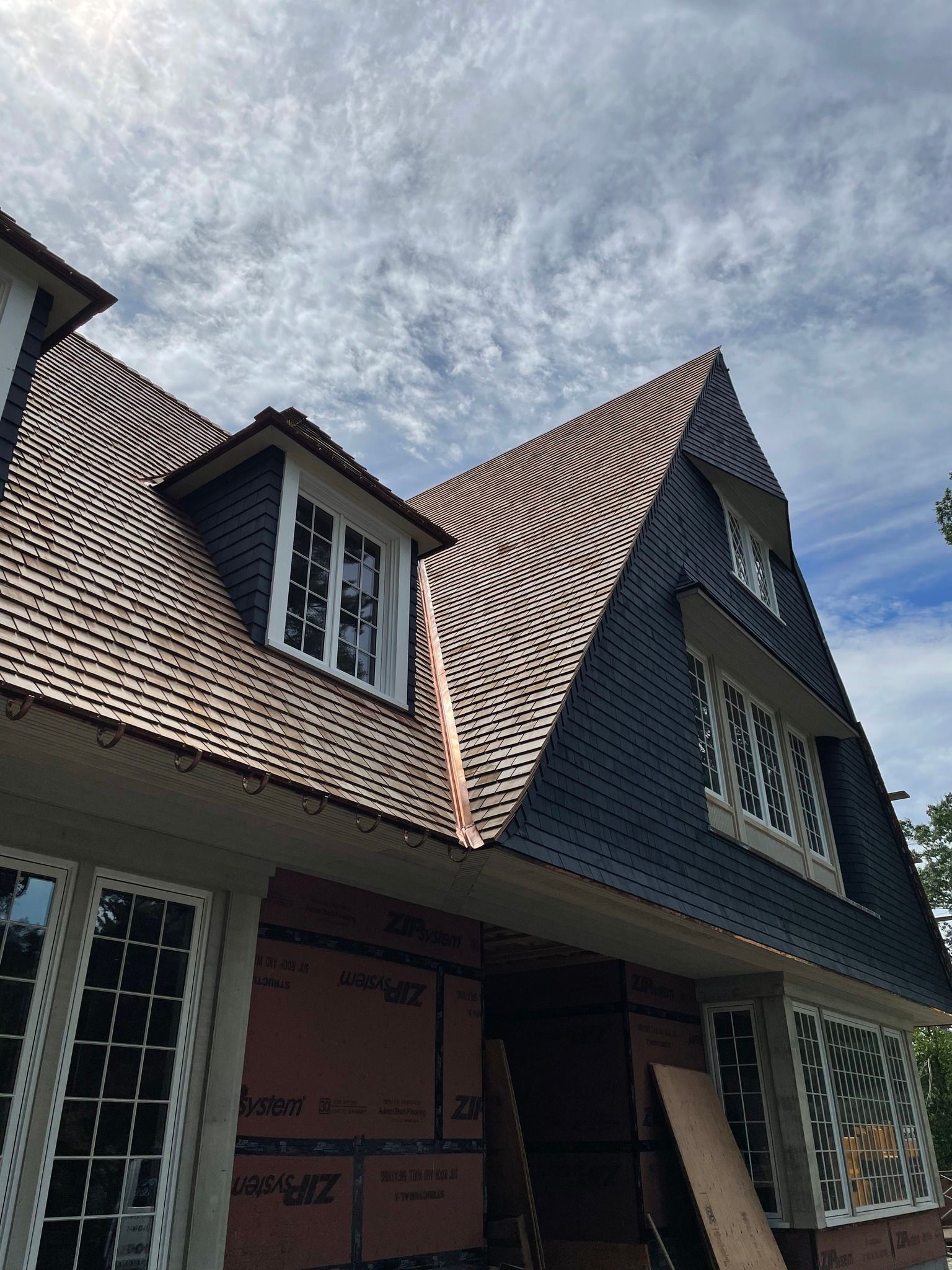 Roofers Warwick, NY Middletown, NY VL Roofing and Siding Inc