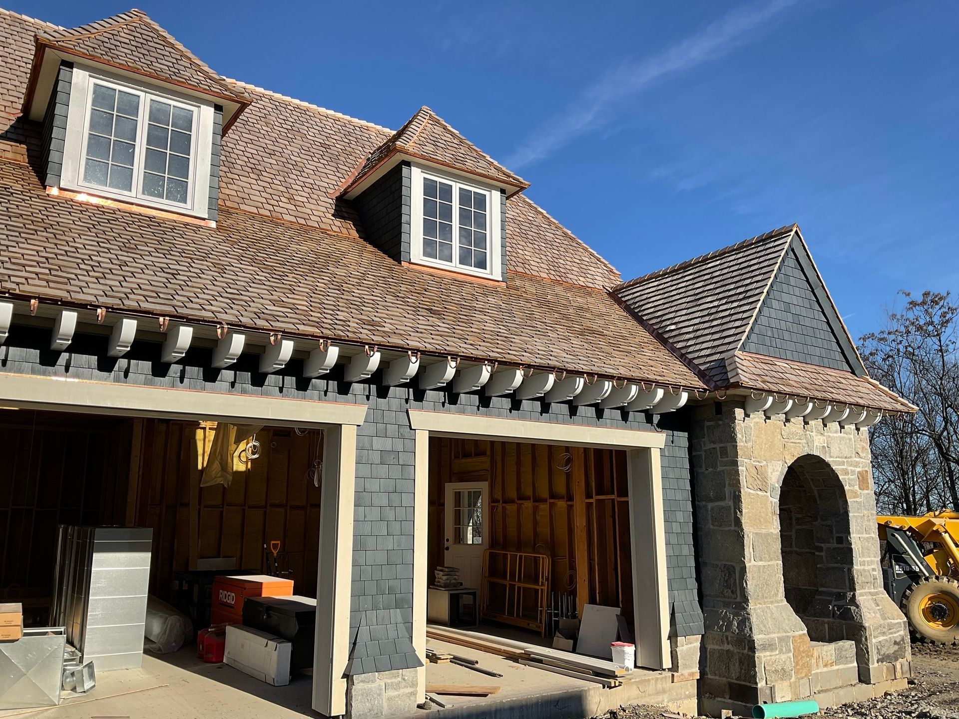 Roofers Warwick, NY Middletown, NY VL Roofing and Siding Inc