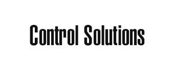 Control Solutions