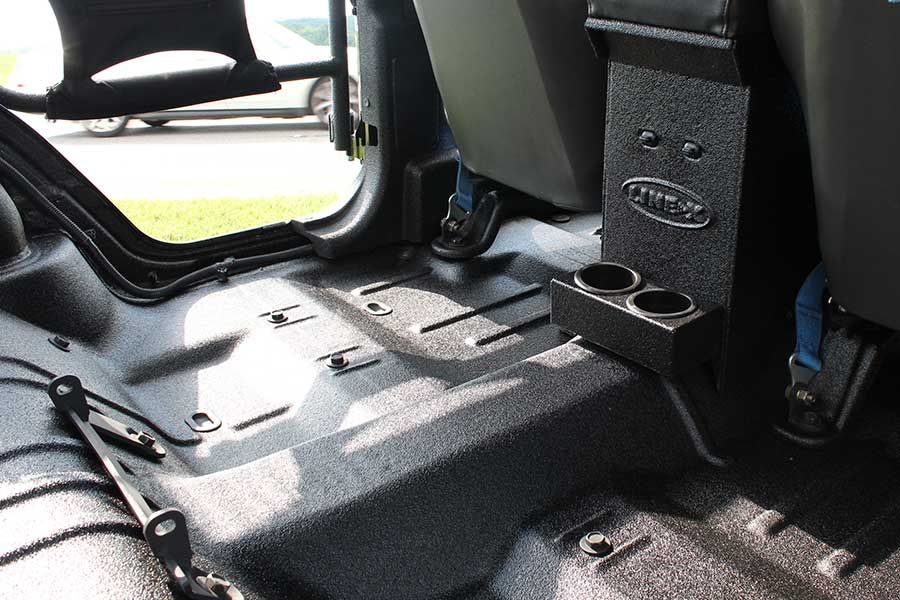 LINEX Body Armour North Royalton, OH and Medina, OH