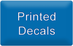 Printed decals