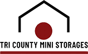 Tri County Mini Storage - Logo