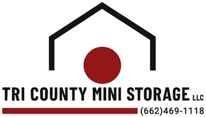 Tri County Mini Storage - Logo