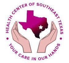 Health Center of Southeast Texas logo