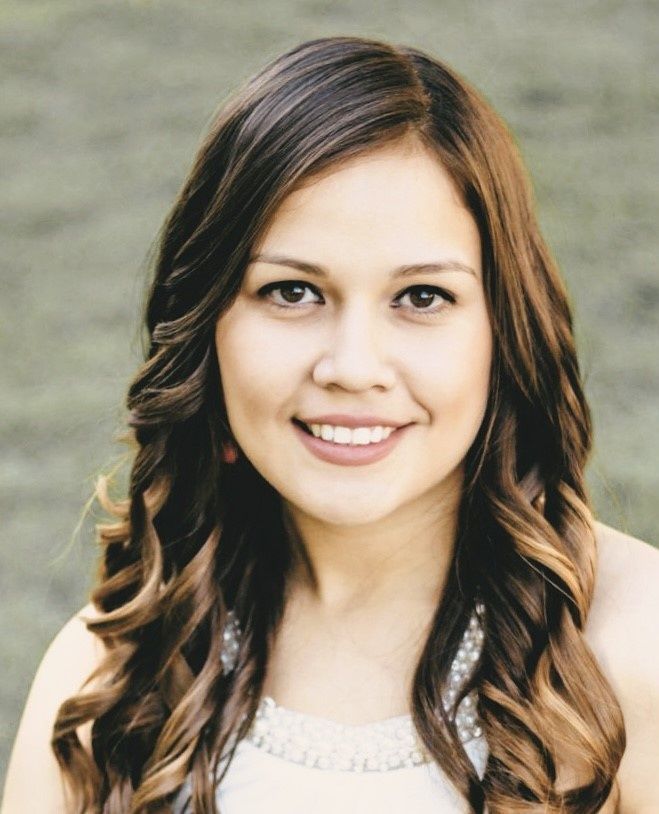 Photo of Ana Garza