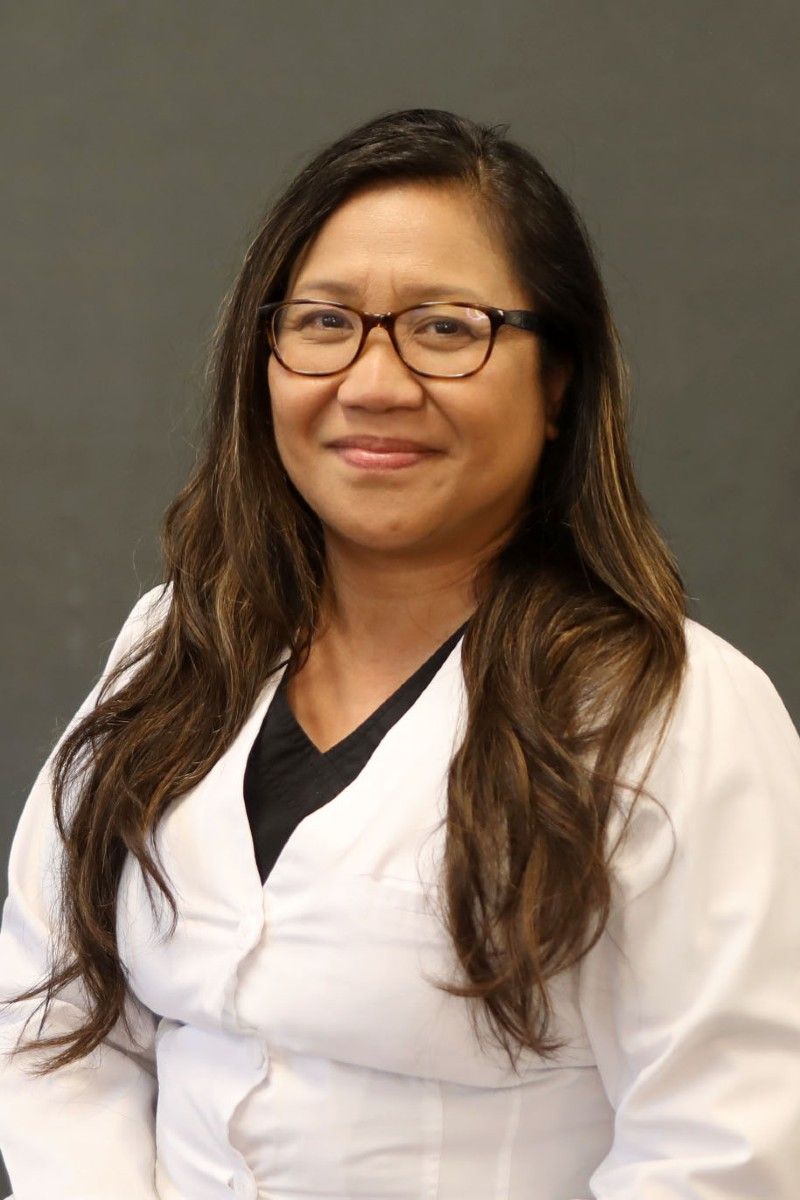 Photo of Elynita Sabado