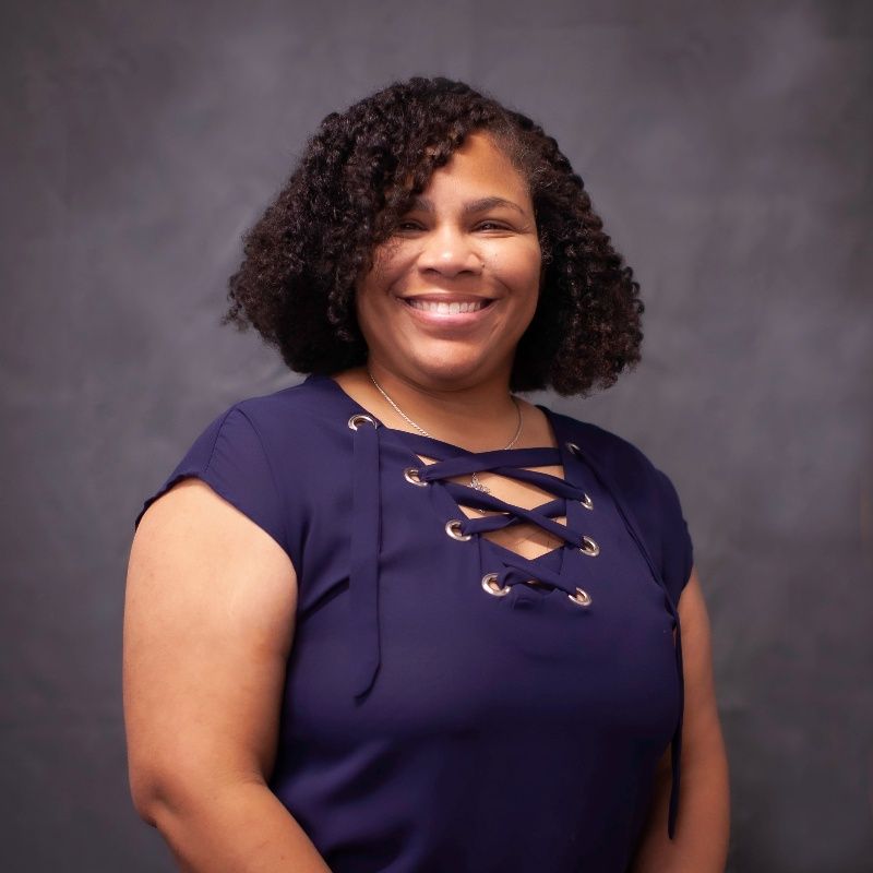 Photo of Monica Williams