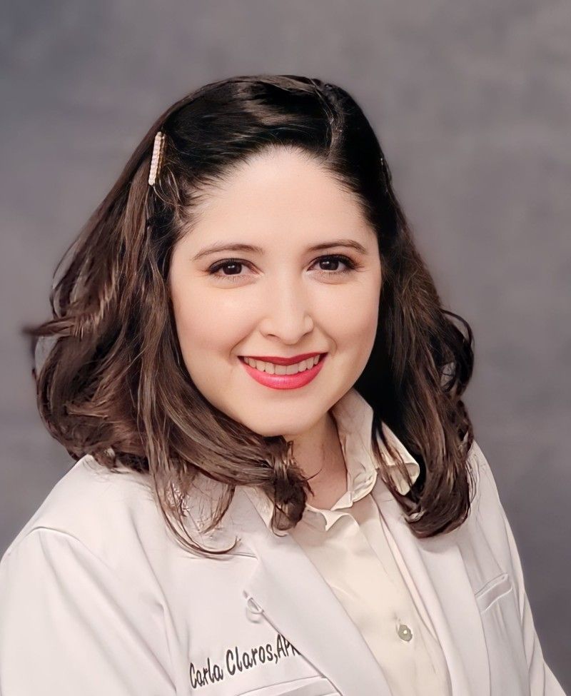 Photo of Carla Claros Alonso