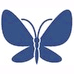 Blue butterfly