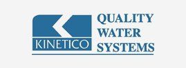 Kinetico Water Conditioning