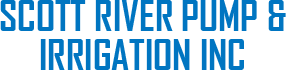Scott River Pump & Irrigation Inc - logo