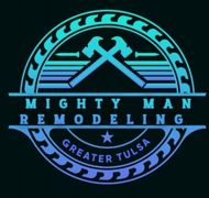 Mighty Man Remodeling - logo