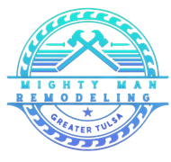 Mighty Man Remodeling - logo