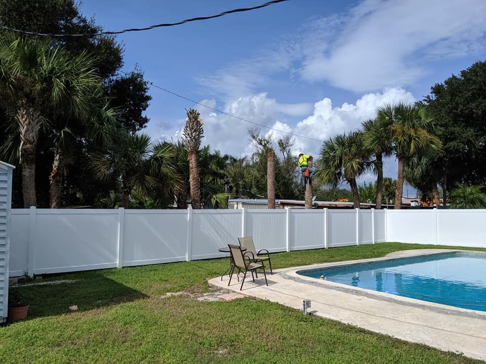 Campanella Fence Inc