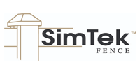 SimTek Fence