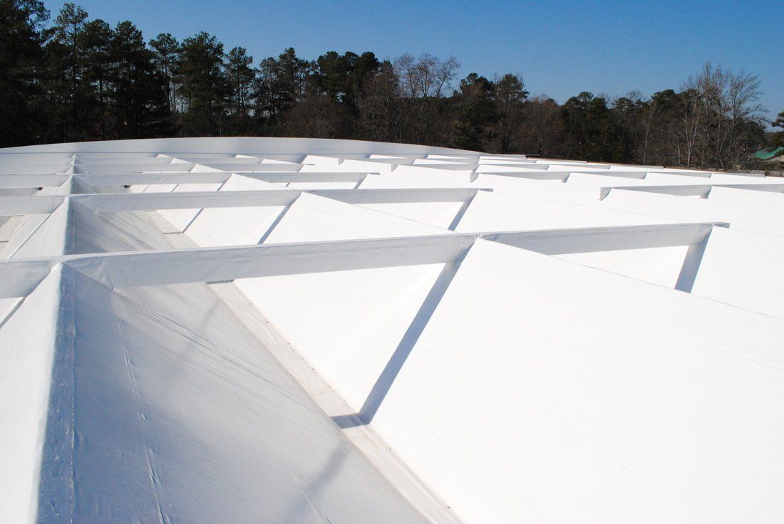 Roofing services