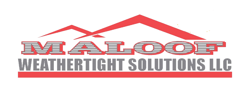 Maloof Weather Tight Solutions LLC - Logo