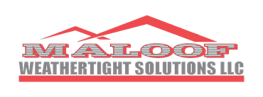 Maloof Weather Tight Solutions LLC - Logo