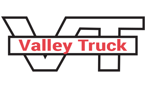 Valley Truck Parts & Service Inc. - logo