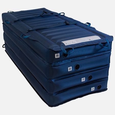 HoverTech Patient Recovery 