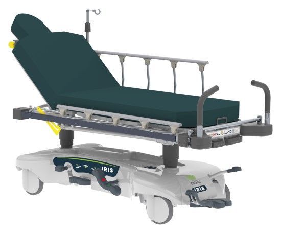 Mubi Medical TS-700 Stretcher