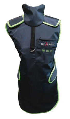Radiology apron