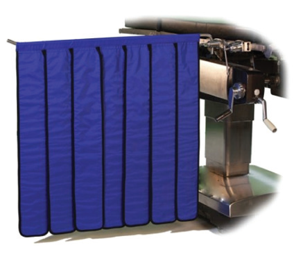 Mubi Medical TS-700 Stretcher