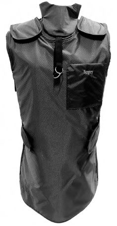 Skytron Asset Tracking 