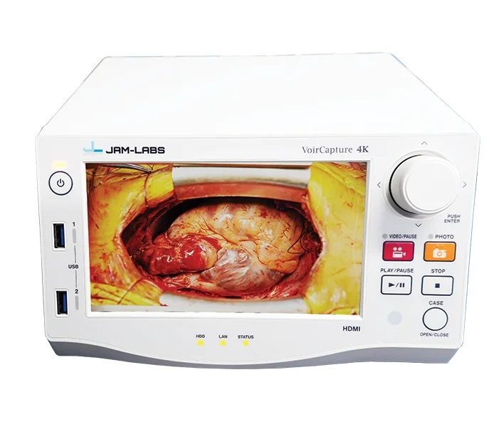 Skytron Media Management 