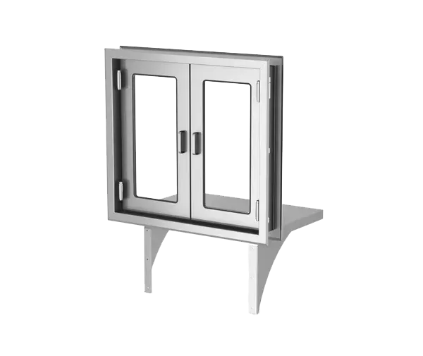 Skytron Integrity Sterilizers