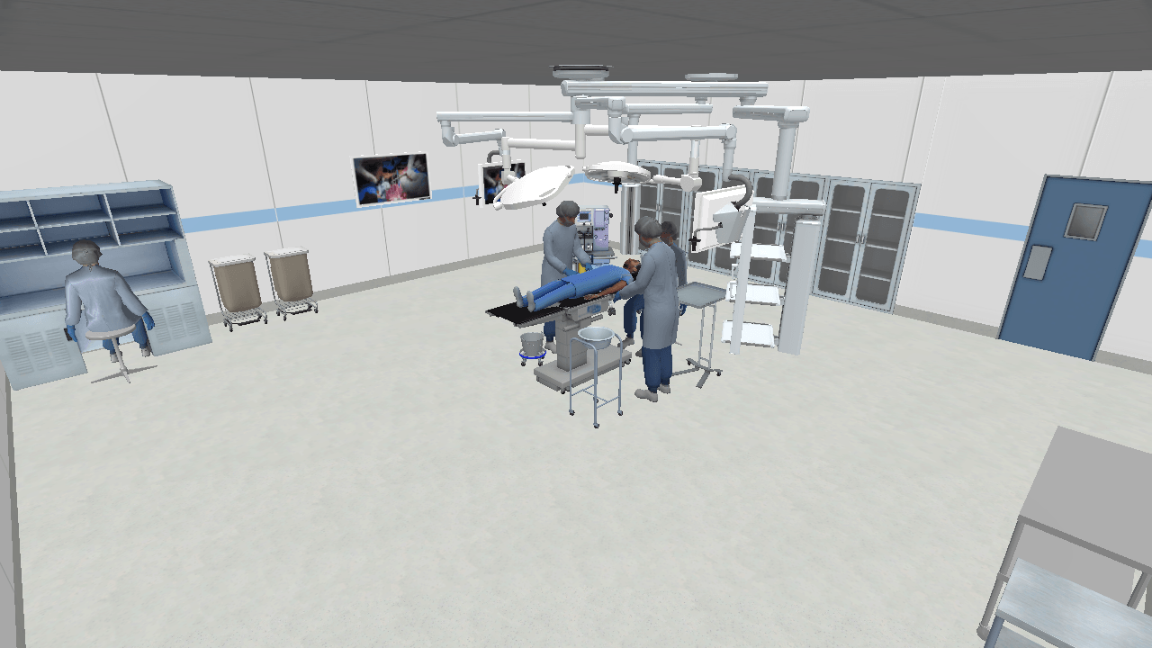 General Operating Room