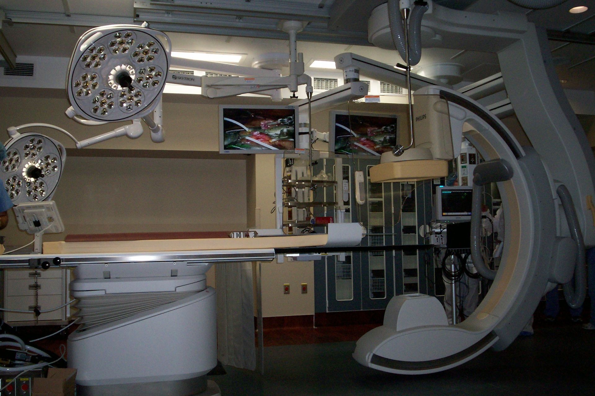 Radiology Equipment