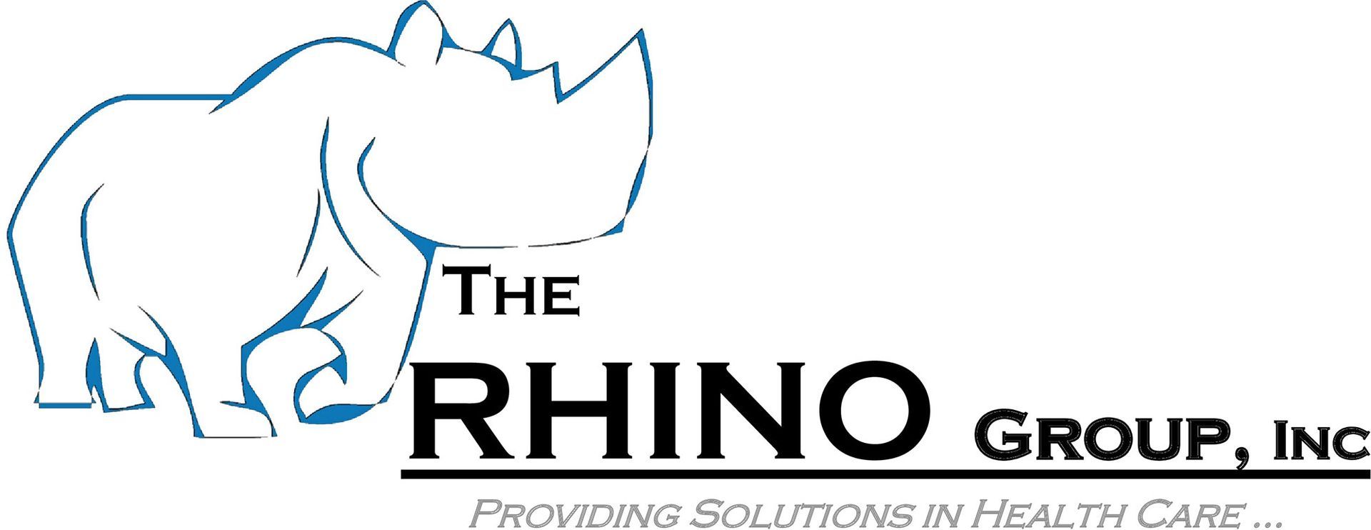 The Rhino Group, Inc - logo