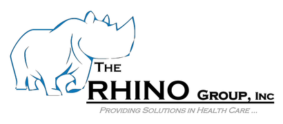 The Rhino Group, Inc - logo