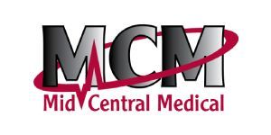 MCM logo